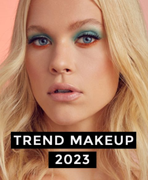 trend makeup 2023