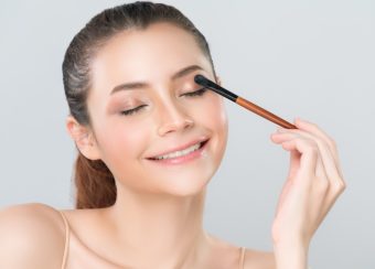 tips makeup flawless