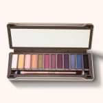 ICON PRO EYESHADOW PALETTE