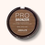 PRO BRONZER & PRO CONTOUR PALETTES