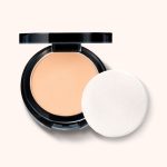 HD FLAWLESS POWDER FOUNDATION