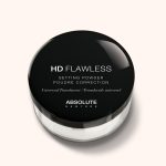 HD FLAWLESS SETTING POWDER UNIVERSAL TRANSLUCENT HDSP