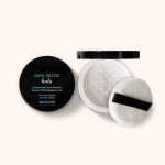 SKIN GLOW  LUMINSCENT LOOSE POWDER