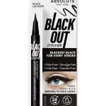 Black Out Eyeliner