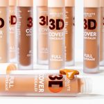 3D Cover Concealer