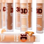 3D Cover Concealer