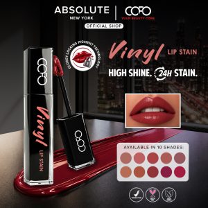 COFO Vinyl Lip Stain